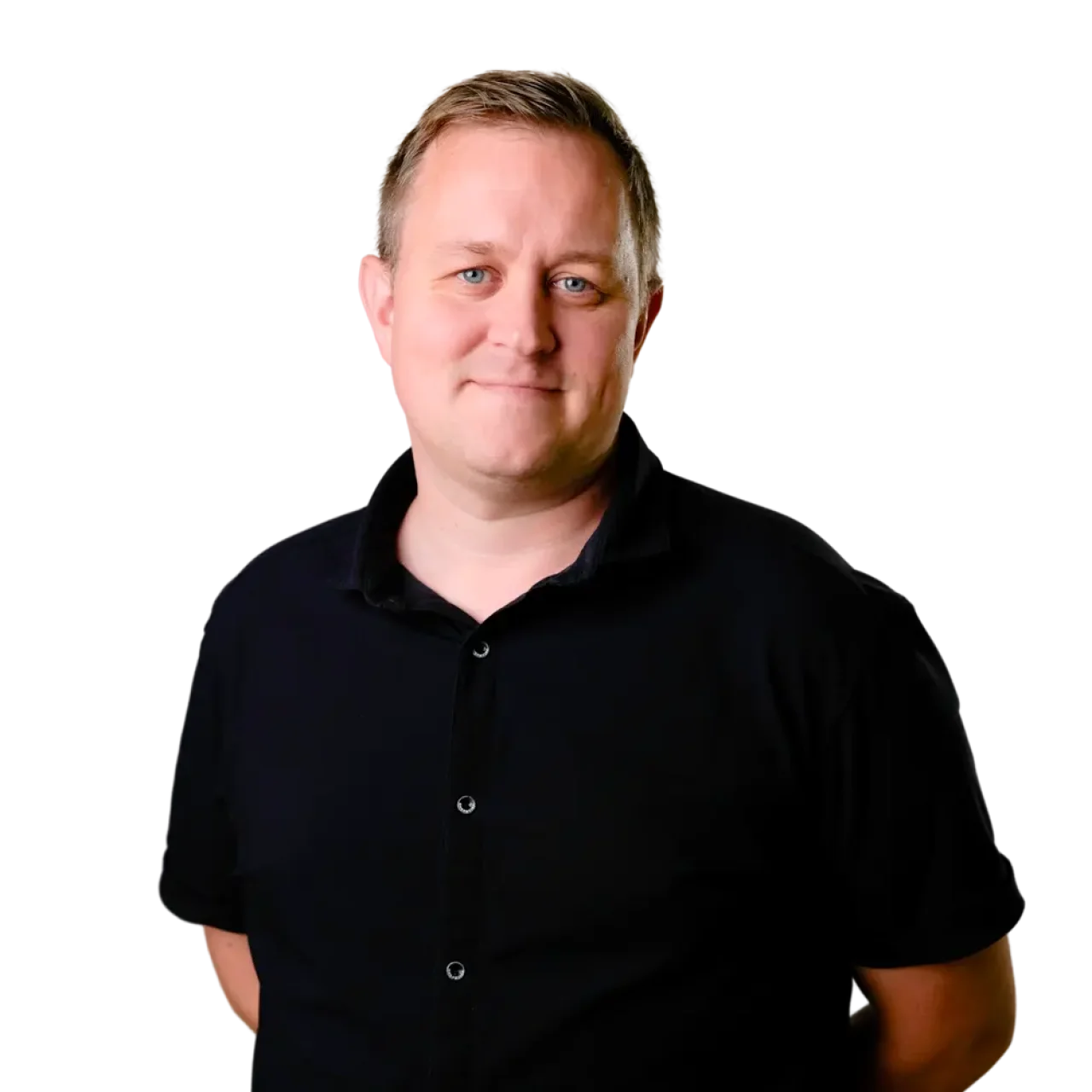 Profilbillede af Morten Birkelund.